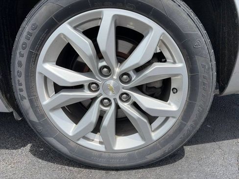 Used 2020 Chevrolet Impala LT FWD image 31