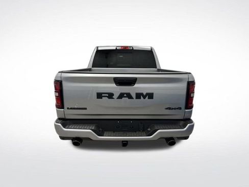 New 2026 RAM 1500 Laramie w/ Night Edition image 15