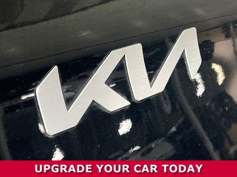Used 2023 Kia Sportage SX FWD image 33
