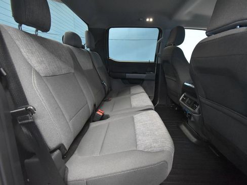 Used 2022 Ford F150 XLT w/ Equipment Group 301A Mid image 31