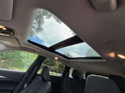 Used 2026 INFINITI QX60 Luxe FWD image 27