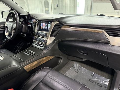 Used 2018 GMC Yukon Denali w/ Denali Ultimate Package AWD/4WD image 43