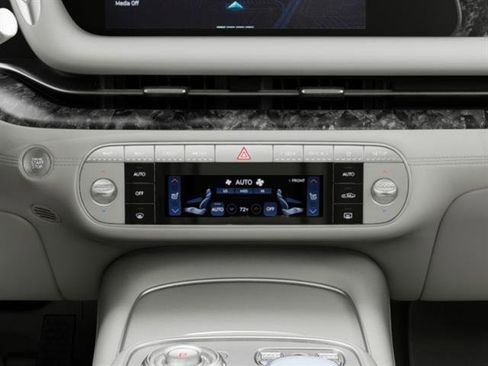 New 2026 Genesis G90 3.5T image 15