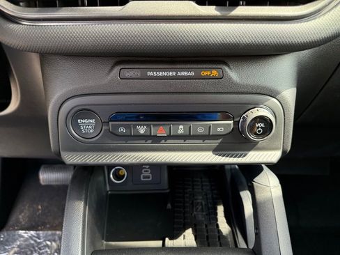 New 2025 Ford Bronco Sport Big Bend AWD/4WD image 21