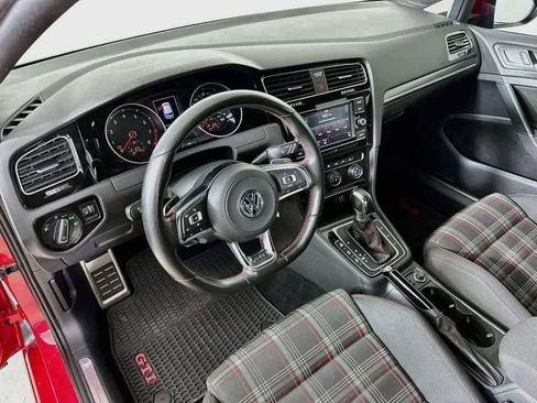 Used 2019 Volkswagen GTI S FWD image 2