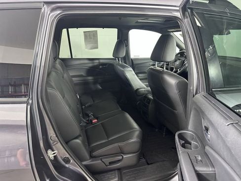 Used 2020 Honda Passport Touring image 12