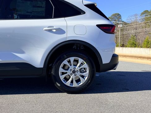 New 2026 Ford Escape Active w/ Tech Pack #1 FWD image 6
