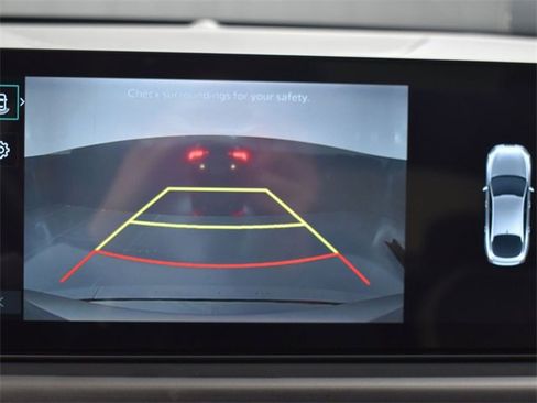 Certified 2025 Kia K5 GT-Line w/ GT-Line Premium Package image 23