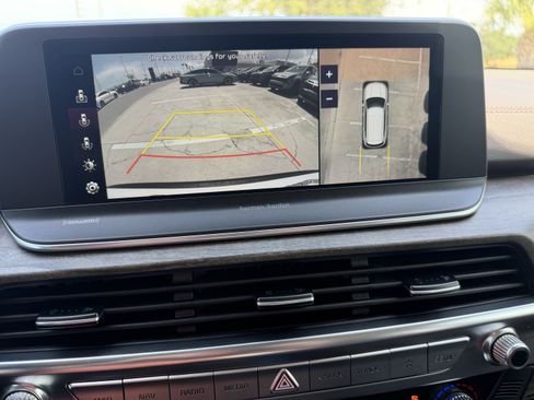Certified 2021 Kia Telluride SX AWD/4WD image 25