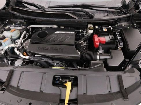 Certified 2023 Nissan Rogue Platinum image 28