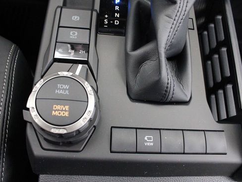 New 2026 Toyota 4Runner TRD Sport Premium AWD/4WD image 41