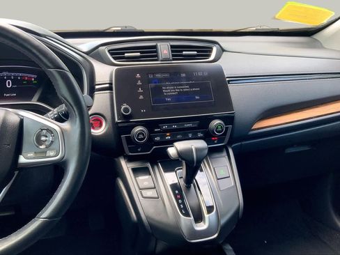 Used 2019 Honda CR-V EX-L image 7