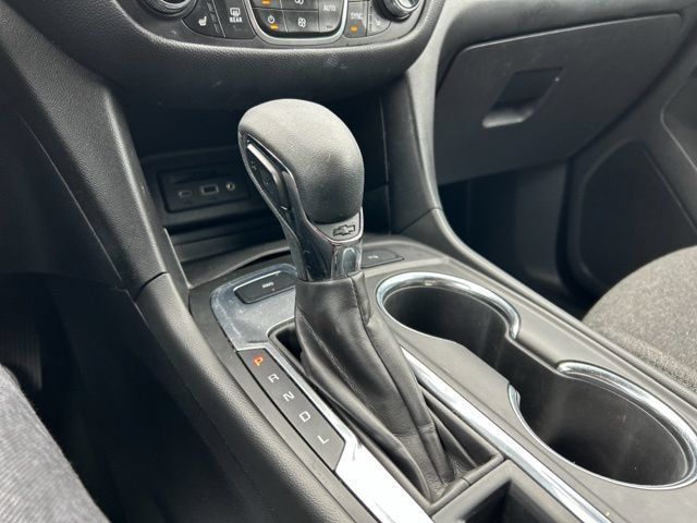 Used 2023 Chevrolet Equinox LT AWD/4WD image 40