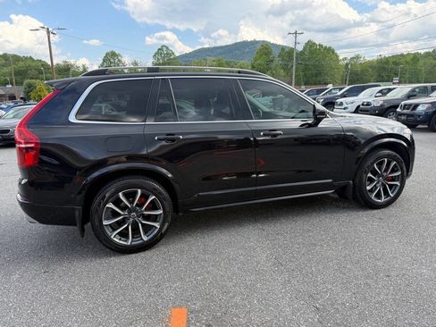 Used 2016 Volvo XC90 T6 Momentum w/ Momentum Plus Package image 6