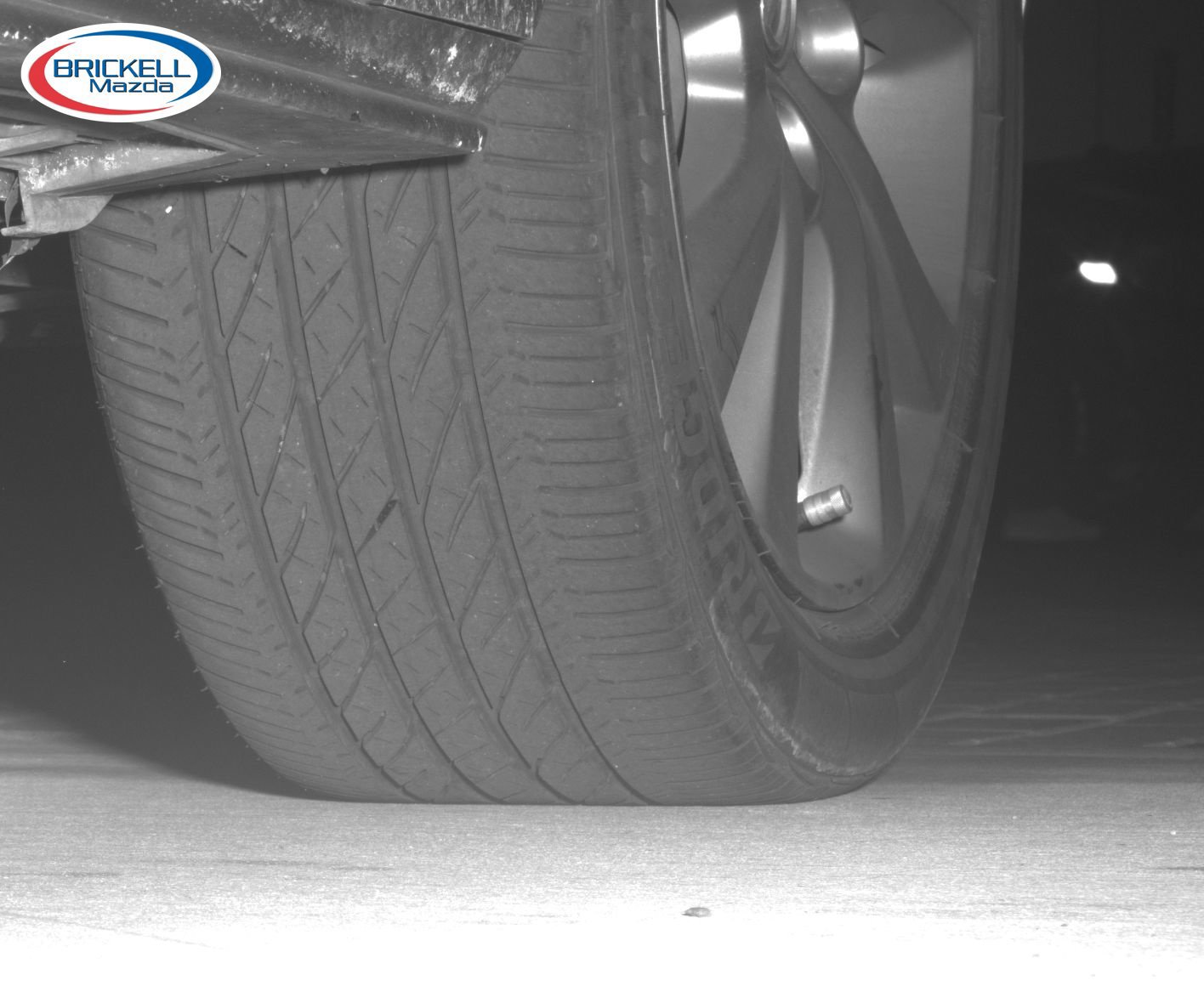 Used 2023 MAZDA CX-30 AWD 2.5 S w/ Premium Package image 11