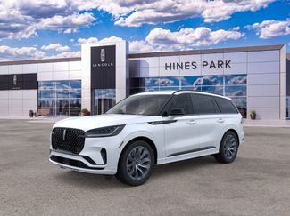 New 2026 Lincoln Aviator AWD video 1