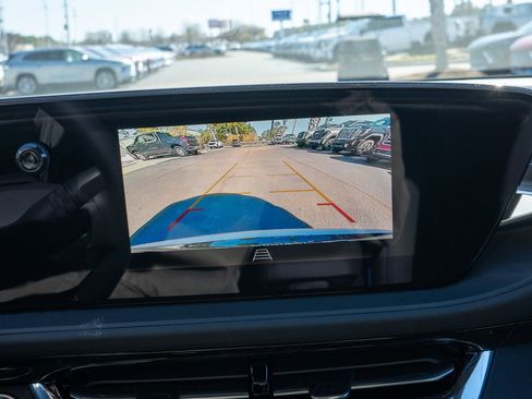 New 2026 Buick Envista Sport Touring w/ Convenience I Package image 17