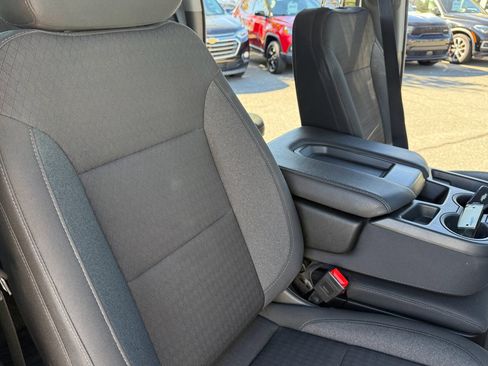 Used 2023 Chevrolet Silverado 1500 RST image 28