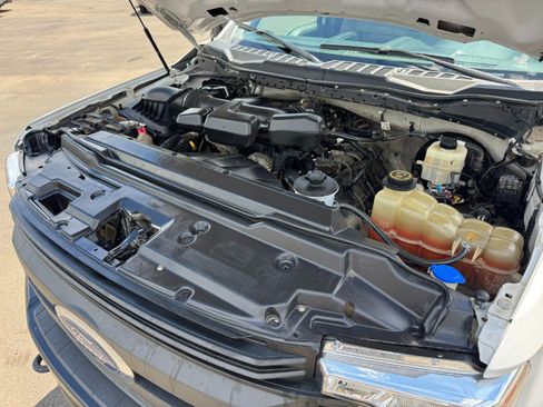 Used 2019 Ford F350 XL w/ Power Equipment Group AWD/4WD image 21