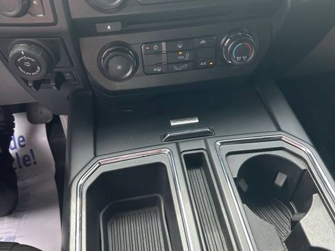 Used 2018 Ford F150 XL w/ Equipment Group 101A Mid AWD/4WD image 15