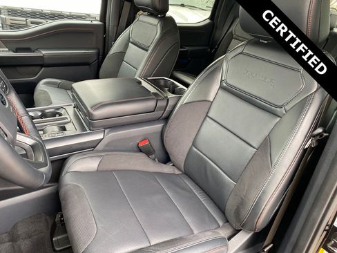 Certified 2024 Ford F150 Raptor image 35
