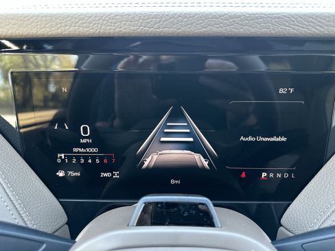 New 2026 GMC Yukon Denali w/ Denali Reserve Package image 34