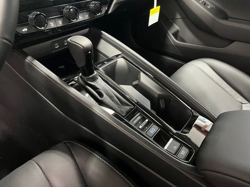New 2026 Honda Accord EX-L image 18