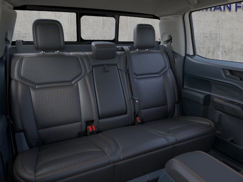 New 2026 Ford Maverick Tremor AWD/4WD image 12