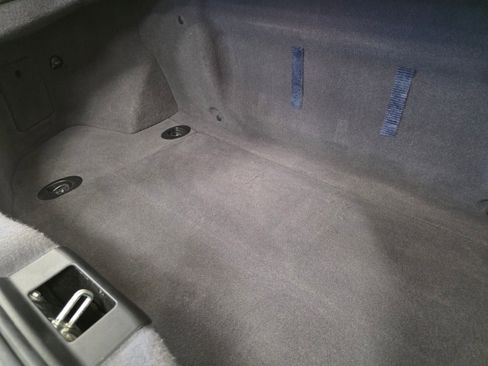Used 2015 Maserati GranTurismo Sport RWD image 36