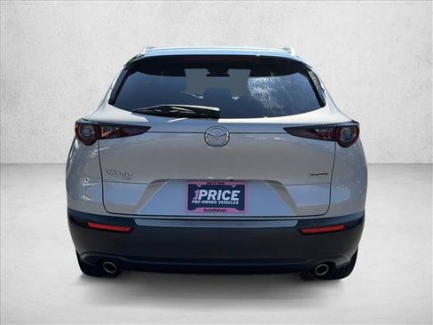 Used 2024 MAZDA CX-30 AWD 2.5 S w/ Select Sport Pkg image 4