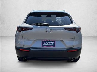 Used 2024 MAZDA CX-30 AWD 2.5 S w/ Select Sport Pkg video 4