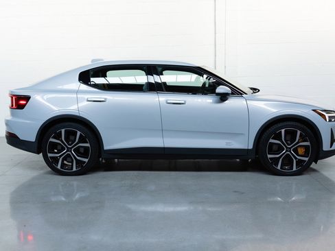 Used 2023 Polestar Polestar 2 Performance image 7
