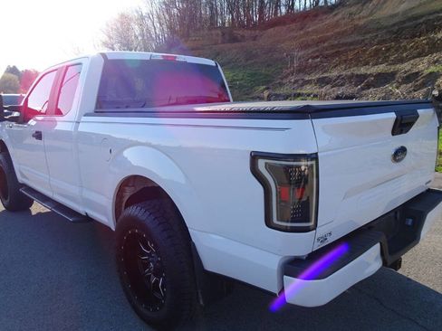 Used 2018 Ford F150 XL w/ Equipment Group 101A Mid image 8