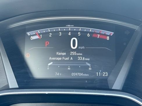Used 2020 Honda CR-V EX-L image 21