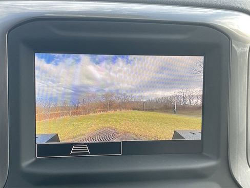 New 2024 Chevrolet Silverado 3500 W/T w/ WT Convenience Package image 35