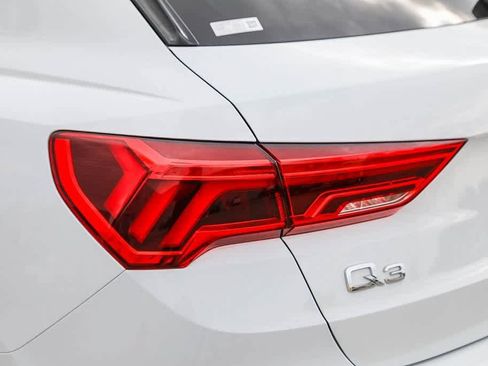 Used 2022 Audi Q3 2.0T Premium image 8