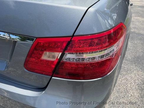 Used 2012 Mercedes-Benz E 350 Sedan image 32