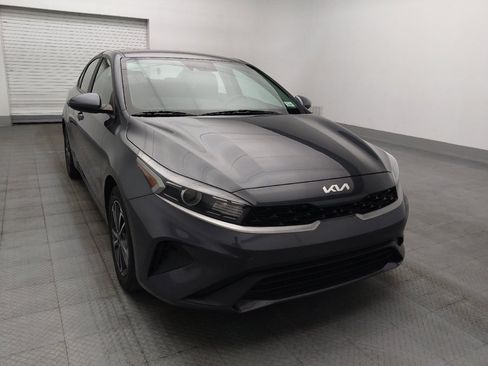 Used 2024 Kia Forte LXS FWD image 14