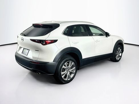 Used 2020 MAZDA CX-30 AWD w/ Premium Package image 9