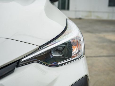 Certified 2024 Subaru Crosstrek 2.0i w/ Crosstrek Mirror Package AWD/4WD image 10