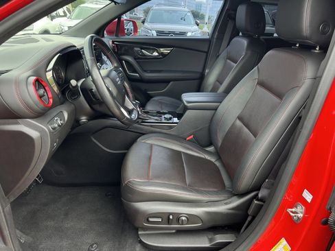 Used 2019 Chevrolet Blazer RS AWD/4WD image 24