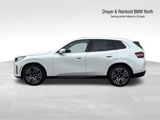 New 2026 BMW X3 xDrive30i w/ Premium Package AWD/4WD video 2