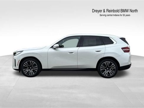 New 2026 BMW X3 xDrive30i w/ Premium Package AWD/4WD image 2