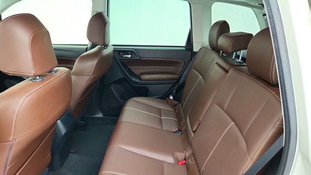 Used 2018 Subaru Forester 2.5i Touring AWD/4WD image 20