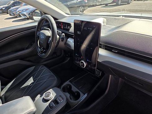 Used 2023 Ford Mustang Mach-E Select w/ Comfort Package Lite image 5