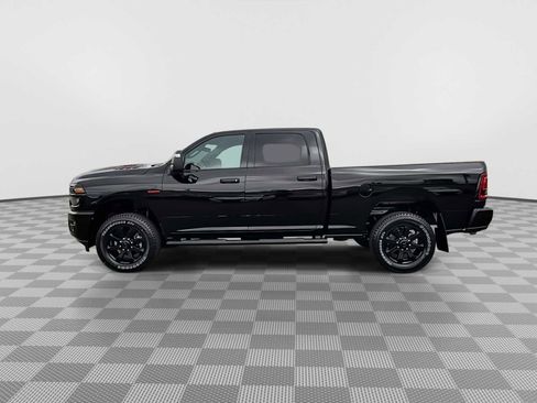 New 2026 RAM 2500 Tradesman image 5