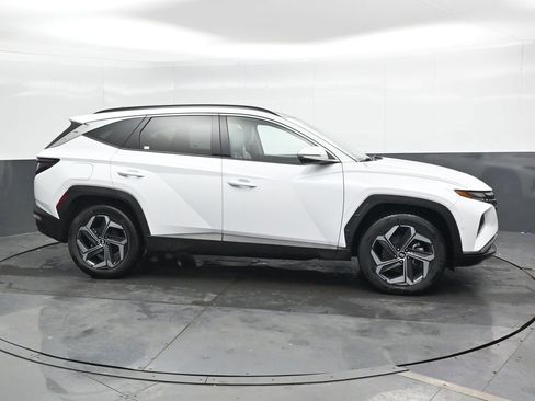 Used 2024 Hyundai Tucson Limited image 3