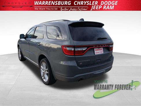 Used 2024 Dodge Durango GT image 6