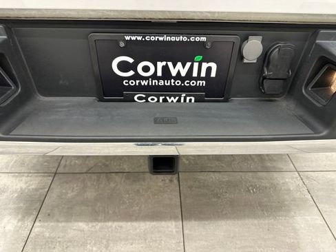 Certified 2024 Ford F150 Lariat w/ Tow/Haul Package image 18