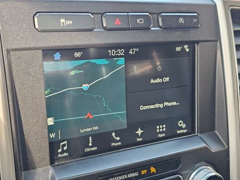 Used 2018 Ford F150 Lariat w/ Equipment Group 502A Luxury image 28